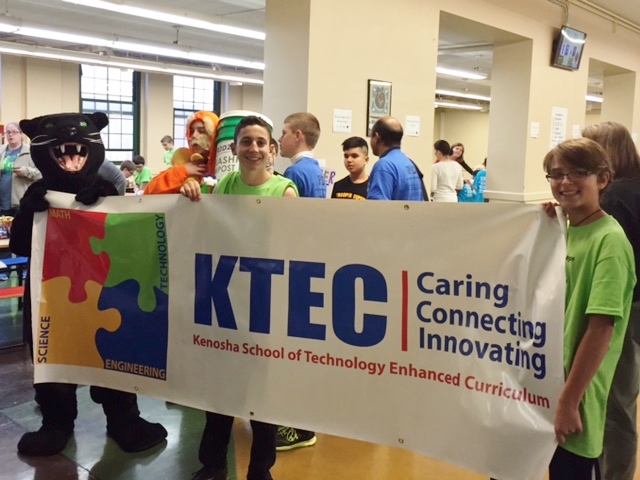 LakeView K-8 Academy