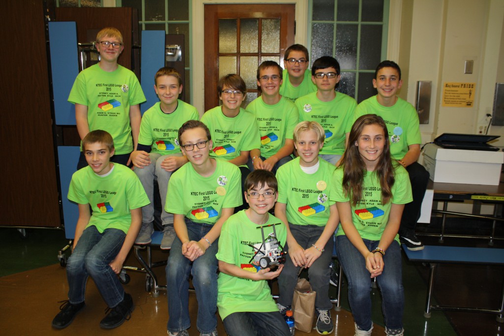 LakeView K-8 Academy