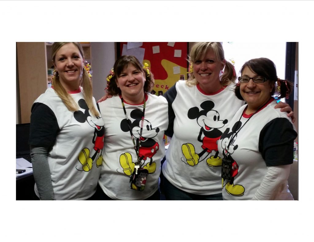 LakeView K-8 Academy