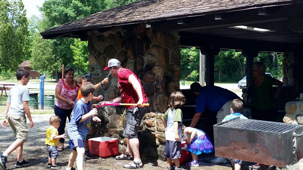 LakeView K-8 Academy