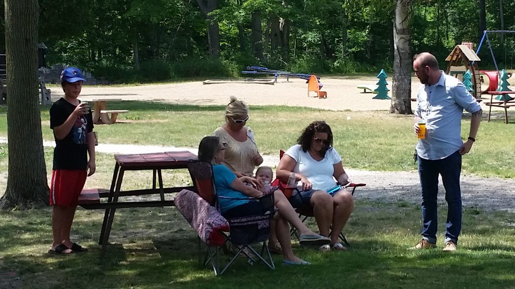 LakeView K-8 Academy