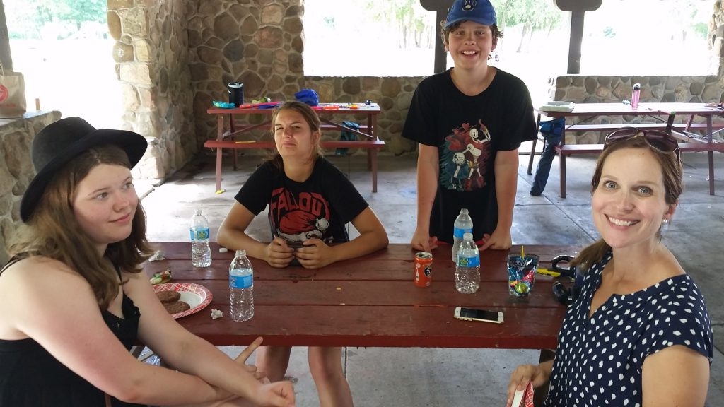 LakeView K-8 Academy