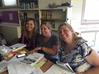 LakeView K-8 Academy