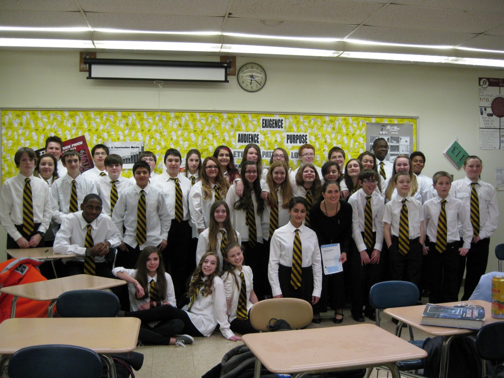 LakeView K-8 Academy