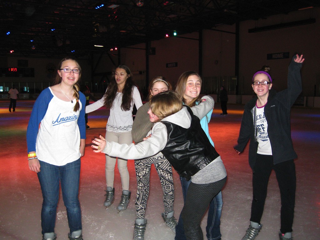 LakeView K-8 Academy