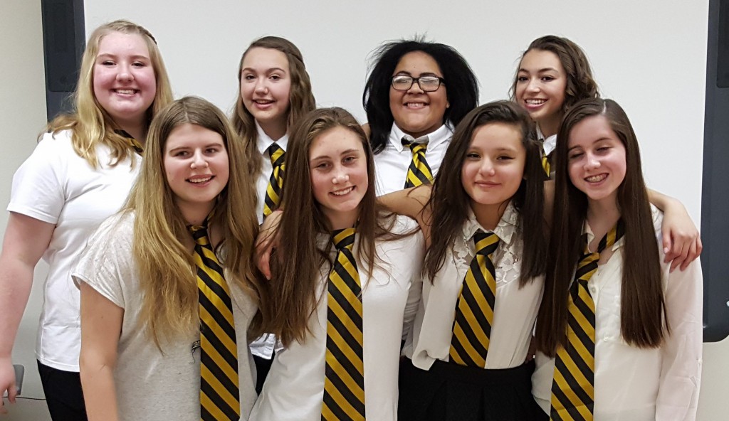 LakeView K-8 Academy