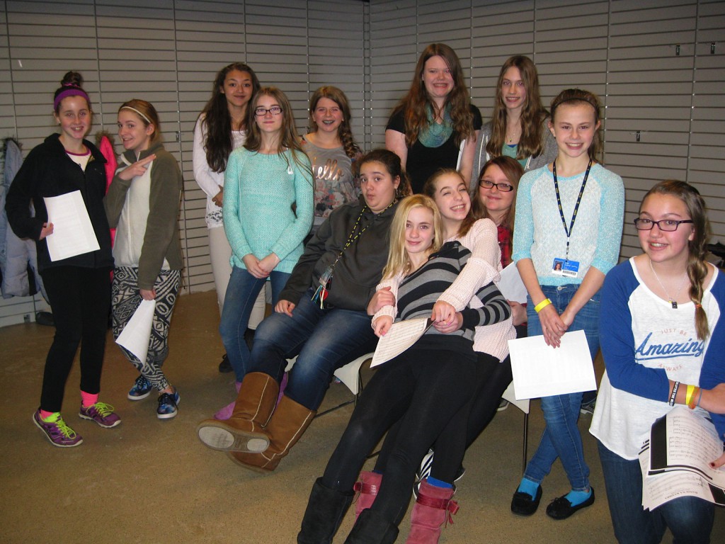 LakeView K-8 Academy