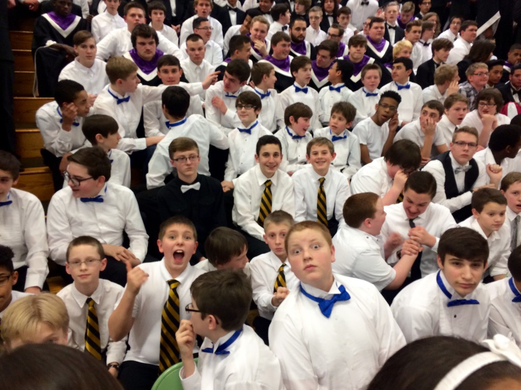 LakeView K-8 Academy