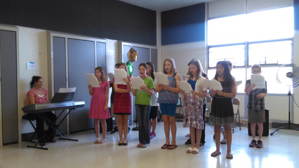 LakeView K-8 Academy