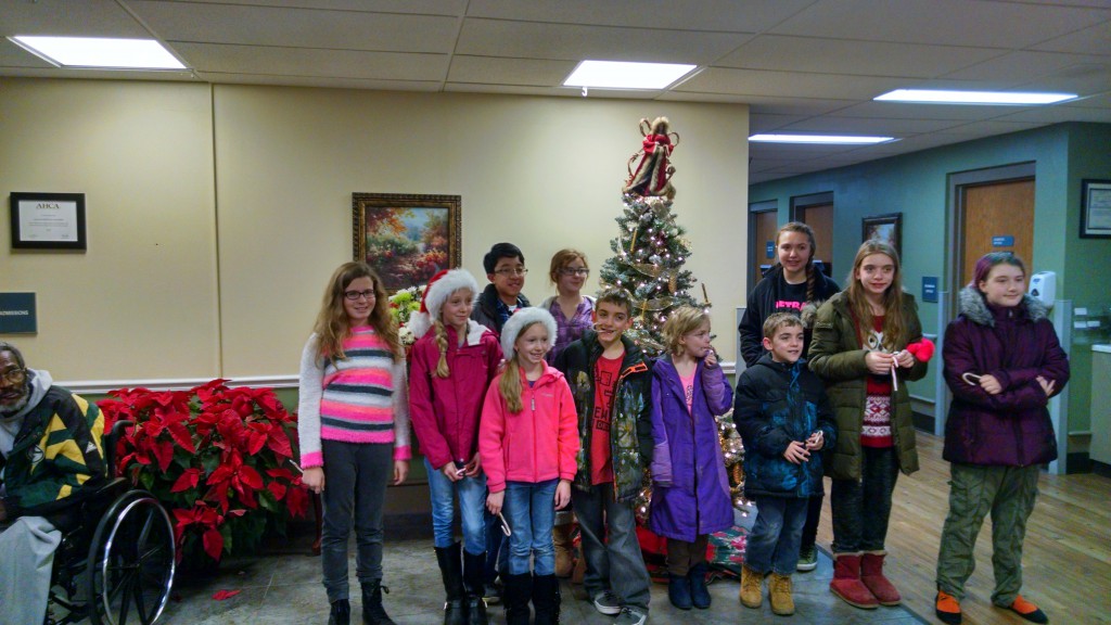 LakeView K-8 Academy