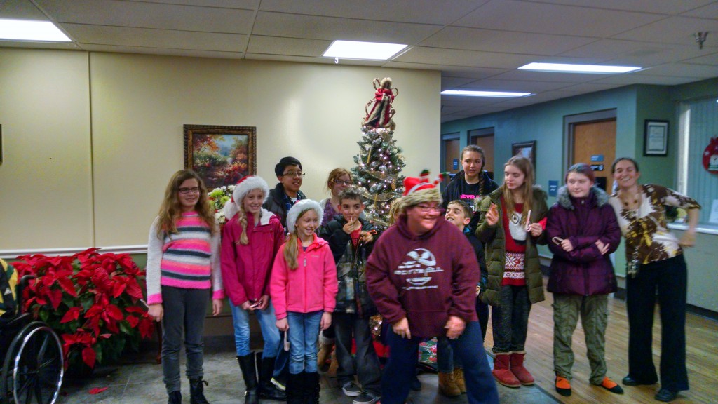 LakeView K-8 Academy