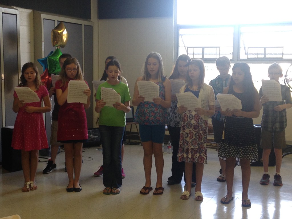 LakeView K-8 Academy