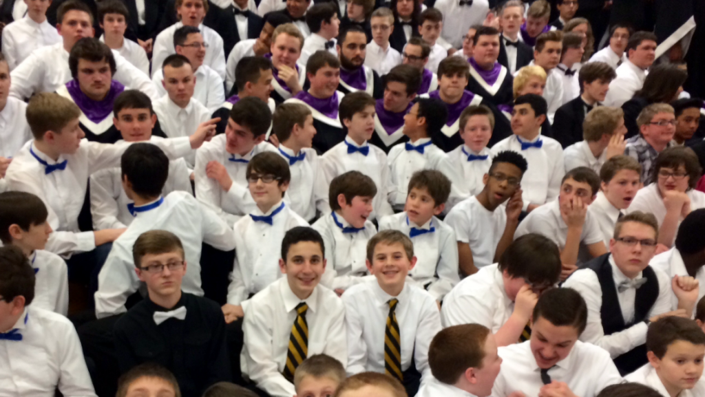 LakeView K-8 Academy
