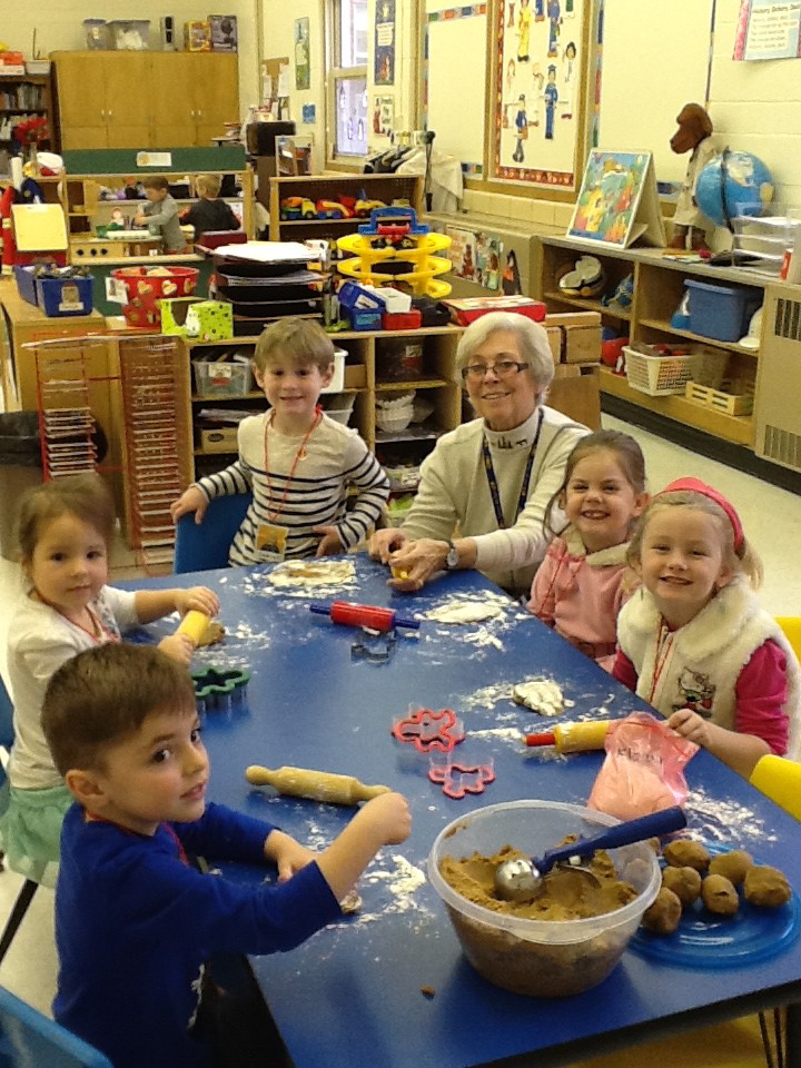 LakeView K-8 Academy