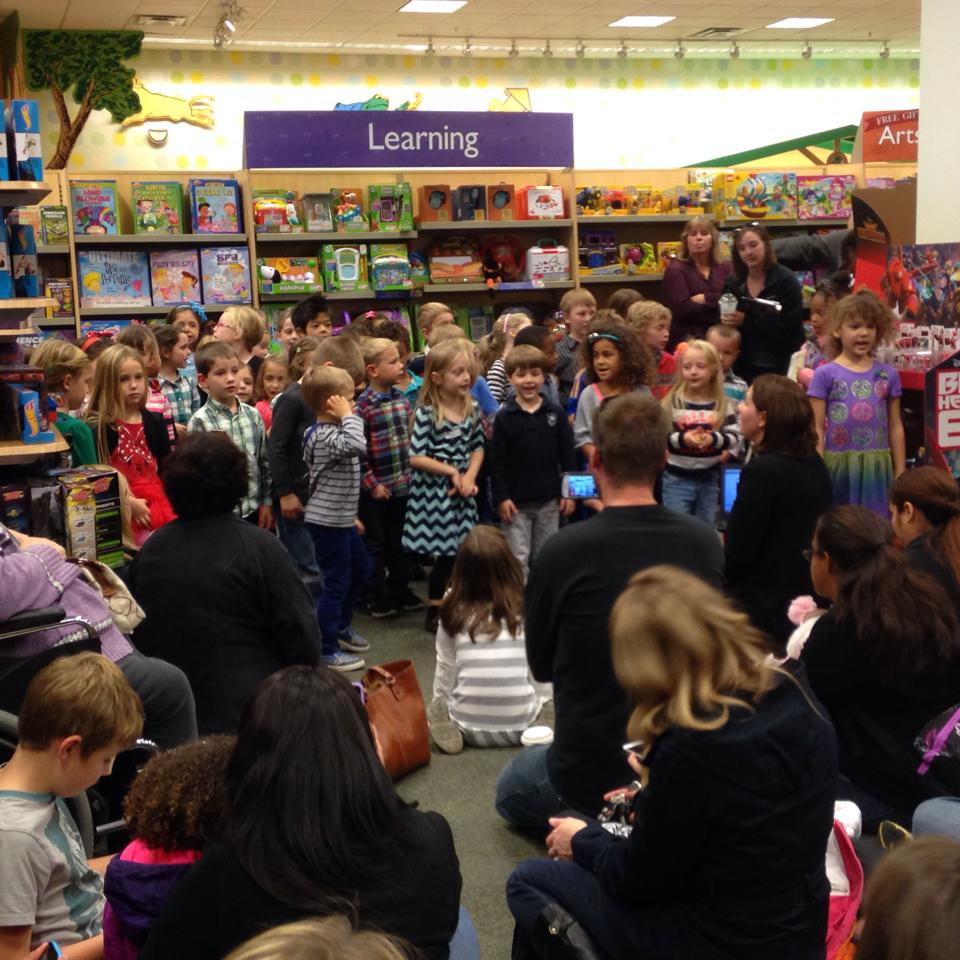 LakeView K-8 Academy