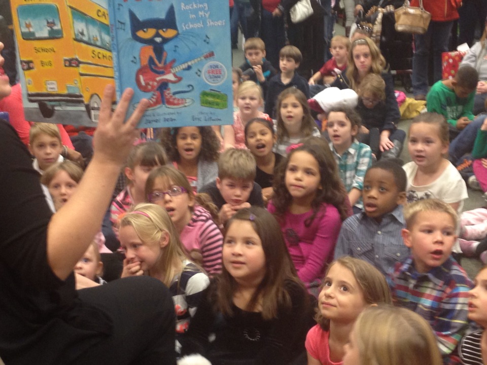 LakeView K-8 Academy