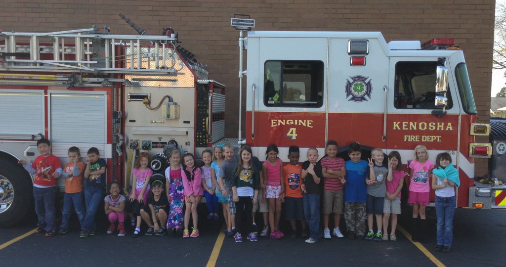 LakeView K-8 Academy