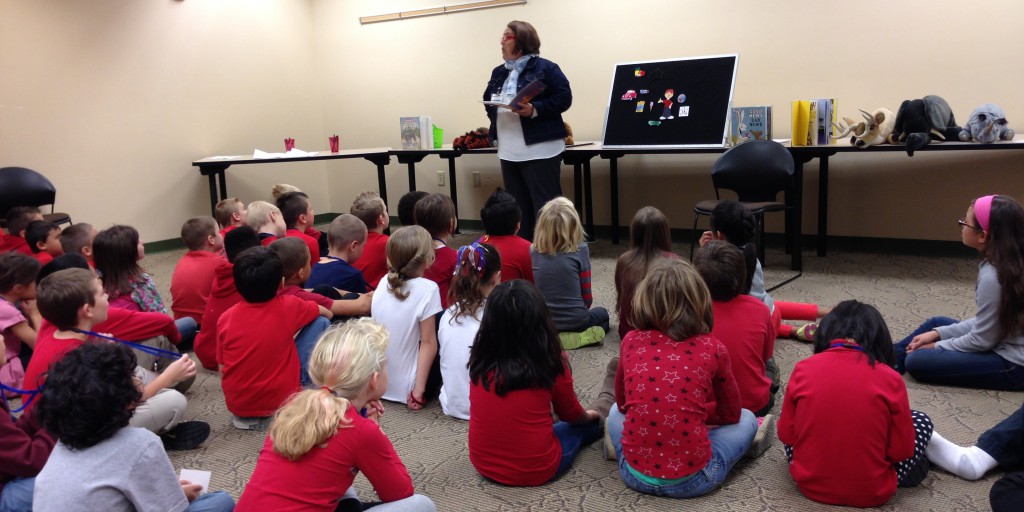 LakeView K-8 Academy