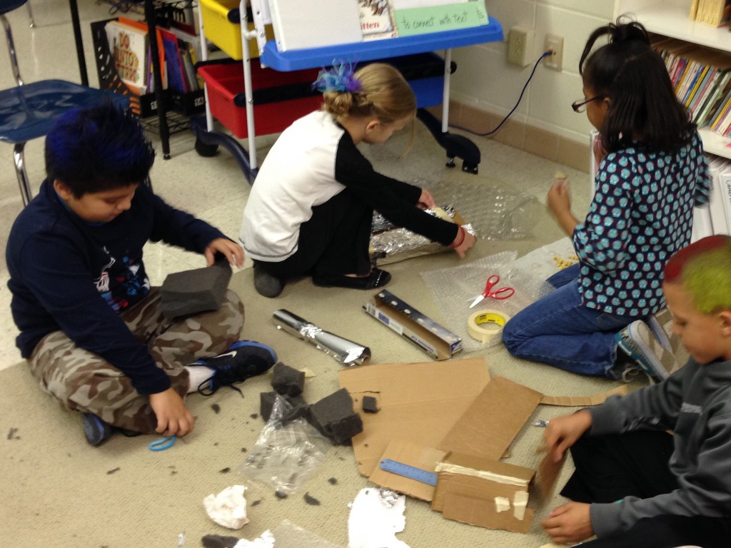 LakeView K-8 Academy