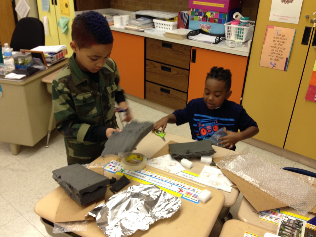 LakeView K-8 Academy