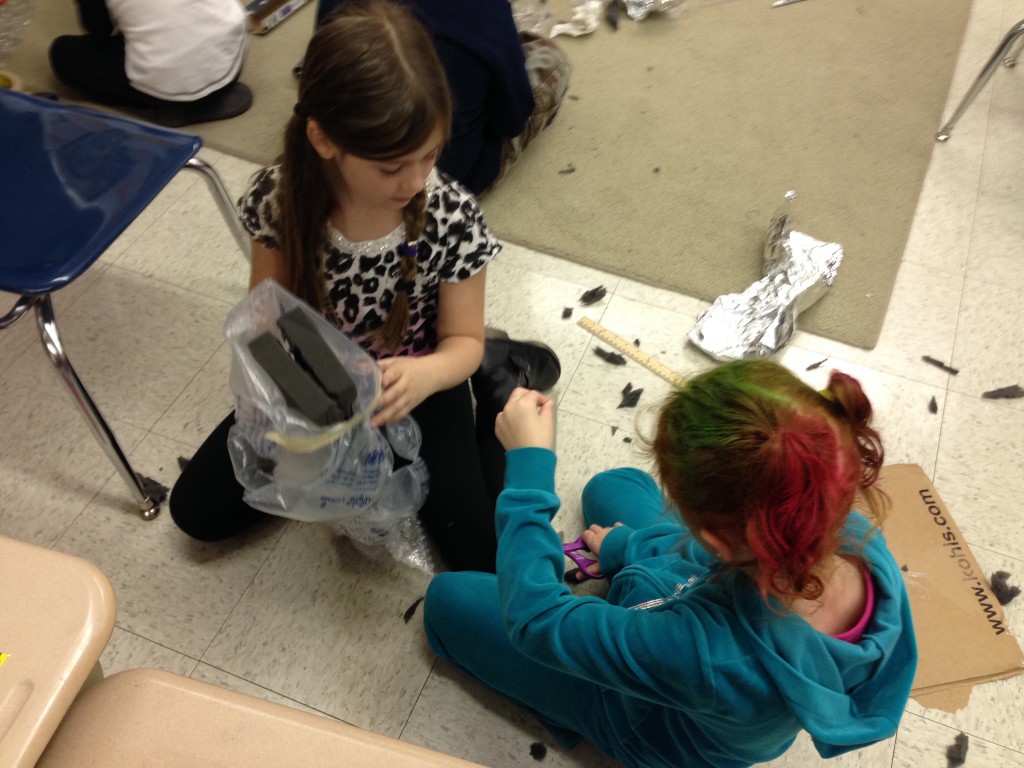 LakeView K-8 Academy