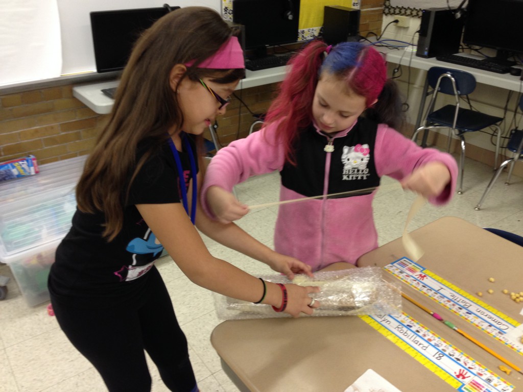 LakeView K-8 Academy