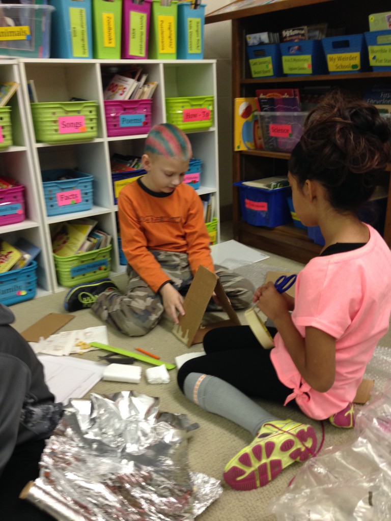 LakeView K-8 Academy