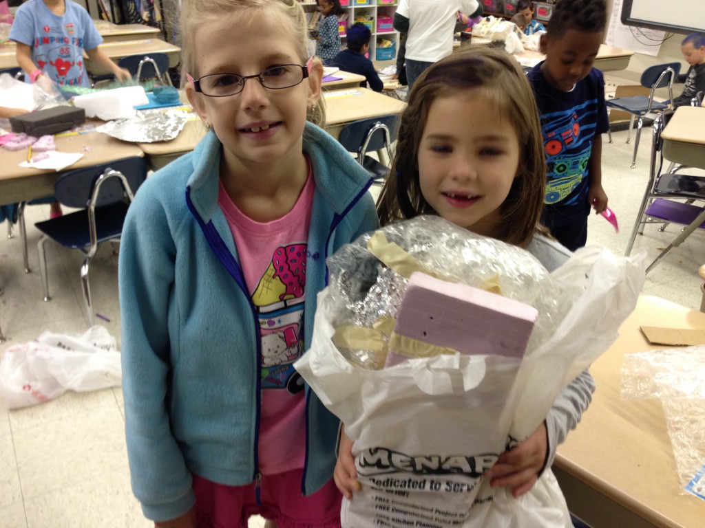 LakeView K-8 Academy