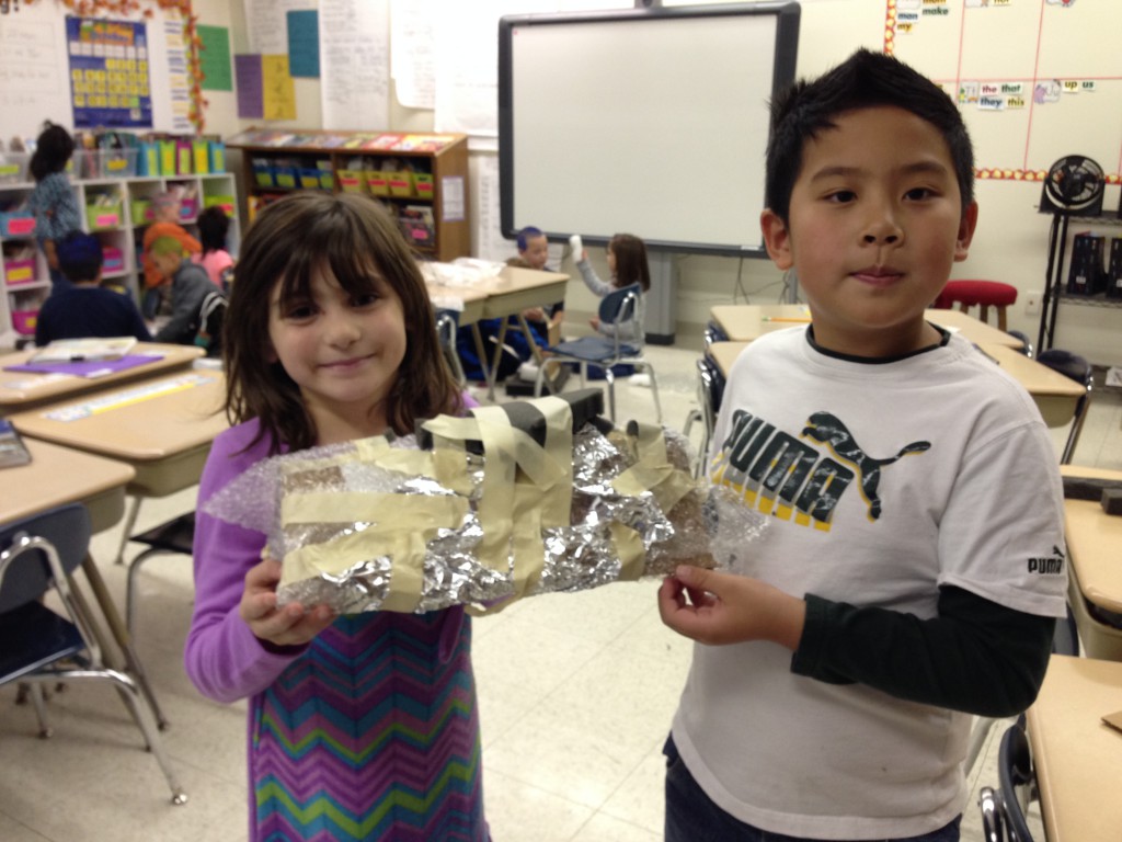 LakeView K-8 Academy