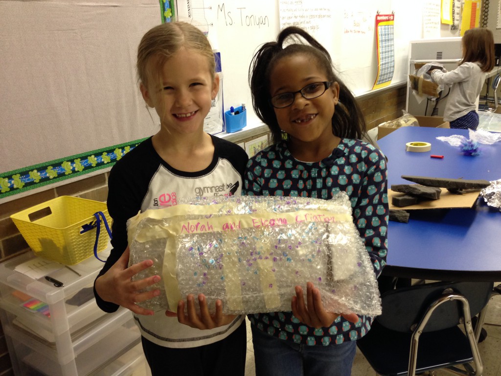 LakeView K-8 Academy