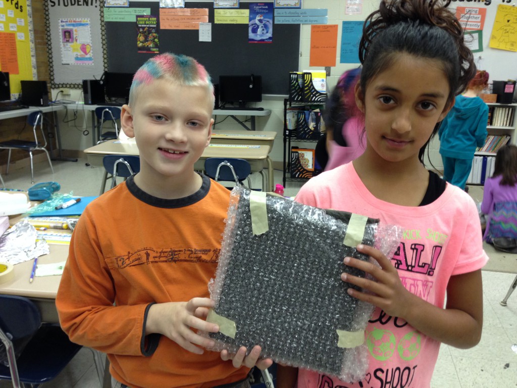 LakeView K-8 Academy