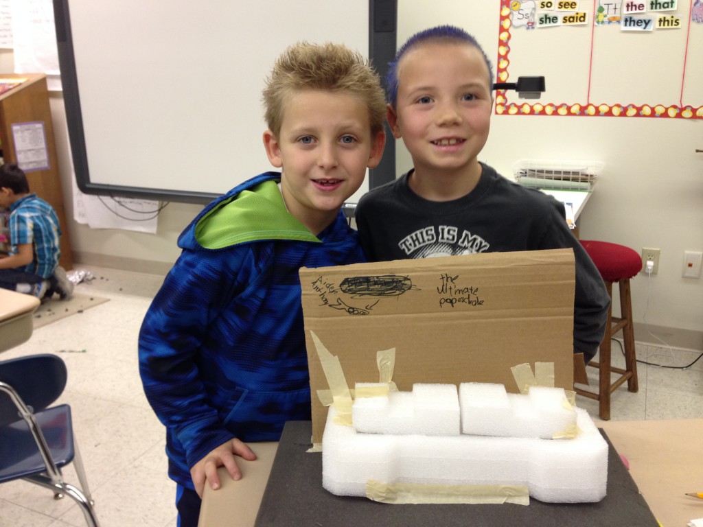 LakeView K-8 Academy