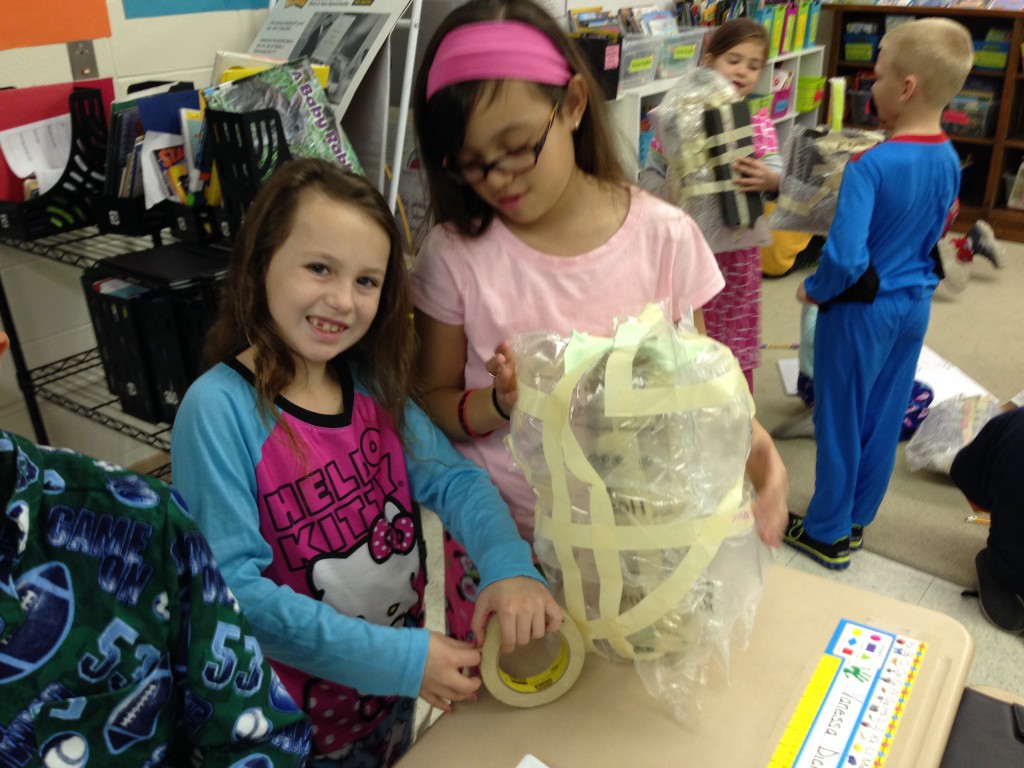 LakeView K-8 Academy