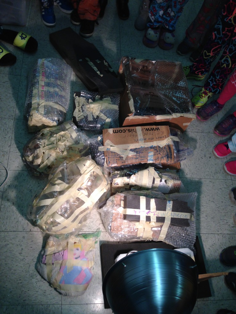 LakeView K-8 Academy