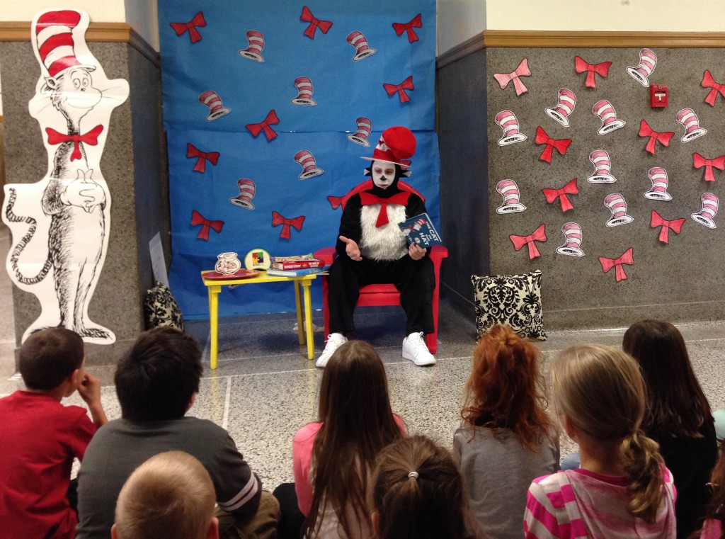 LakeView K-8 Academy