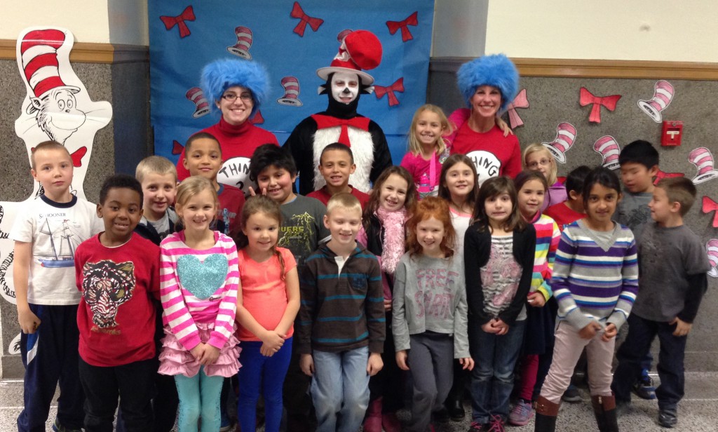 LakeView K-8 Academy