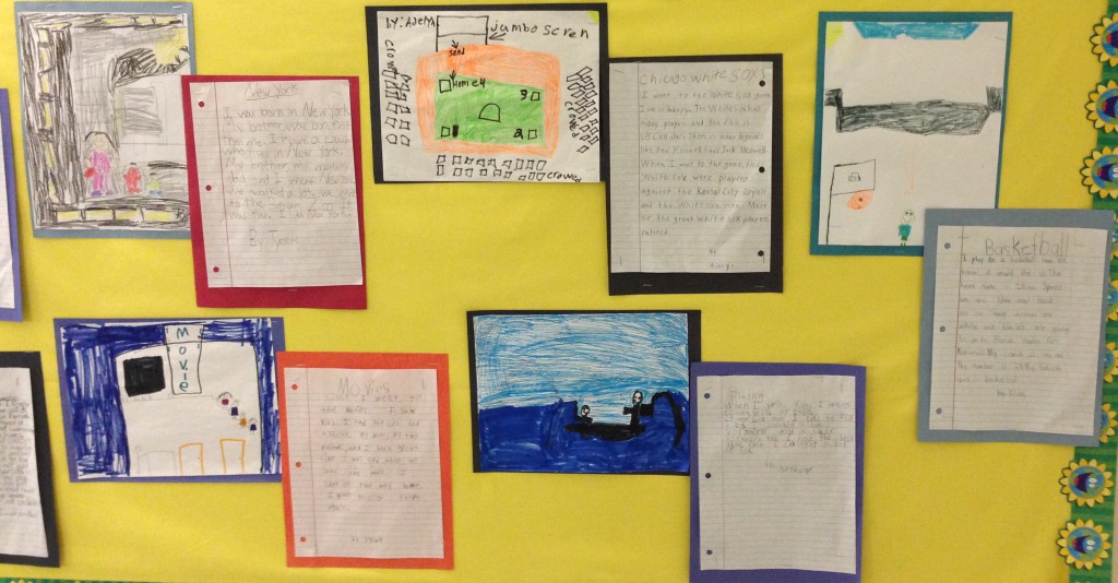 LakeView K-8 Academy