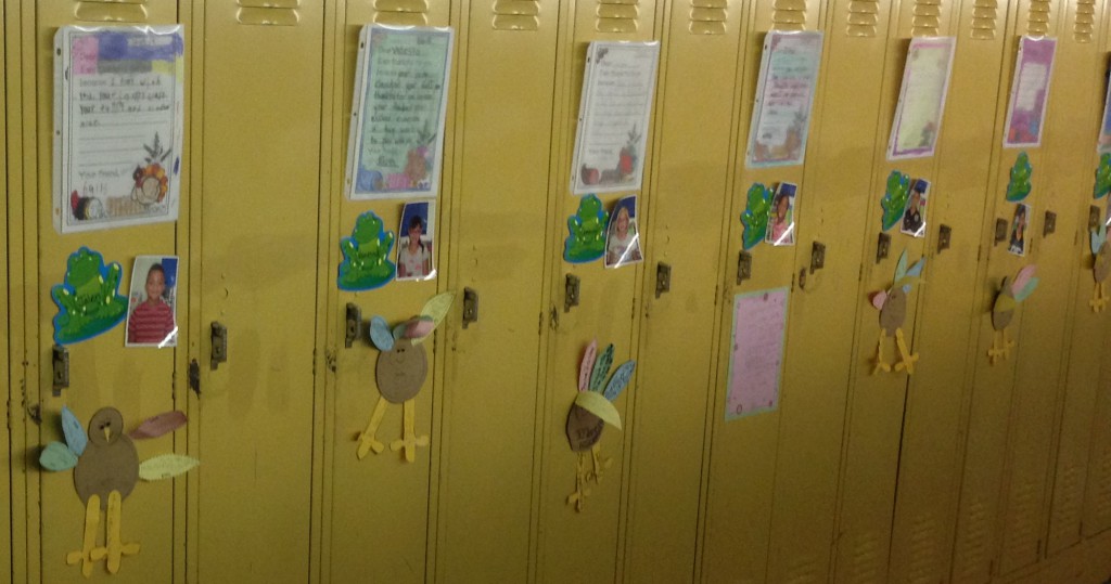 LakeView K-8 Academy