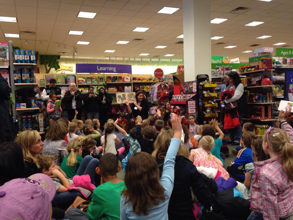 LakeView K-8 Academy