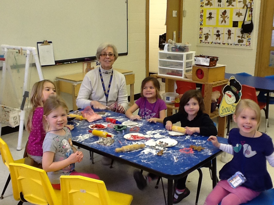 LakeView K-8 Academy