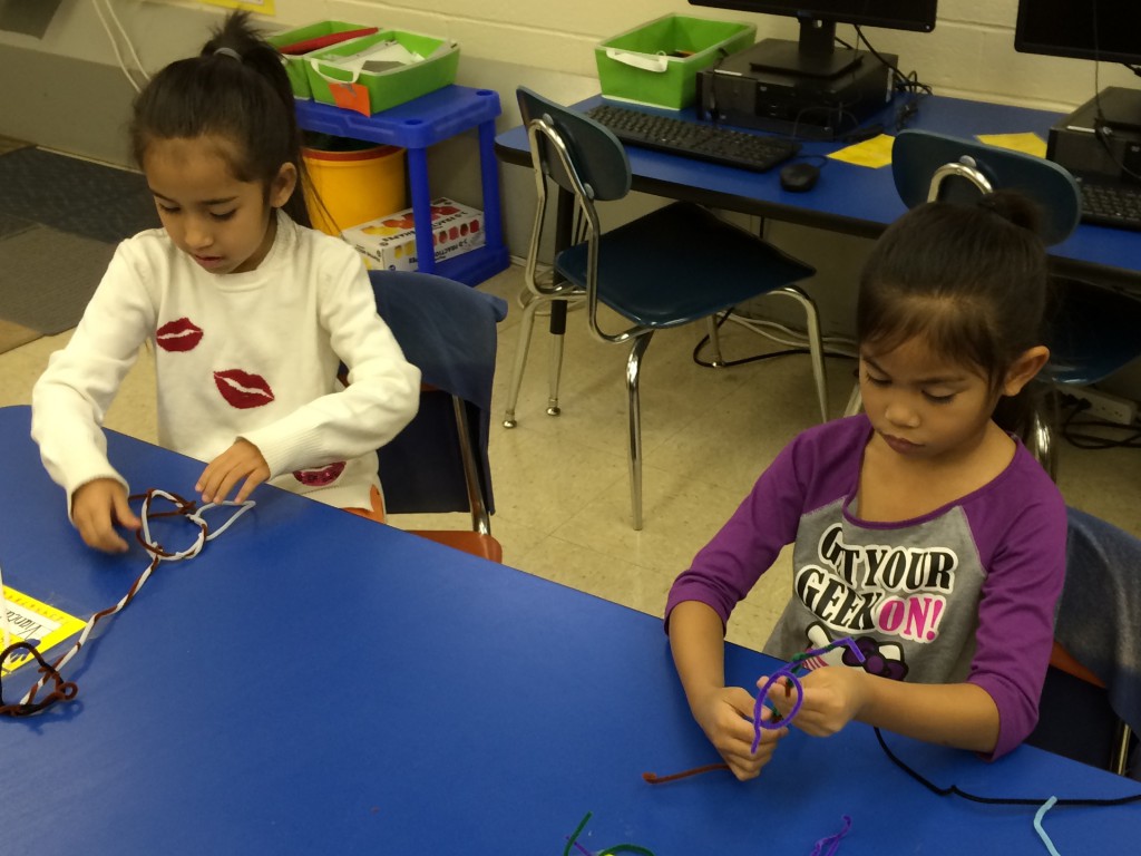 LakeView K-8 Academy