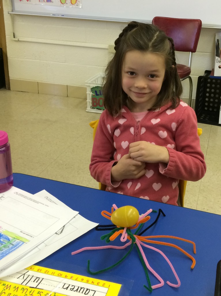 LakeView K-8 Academy