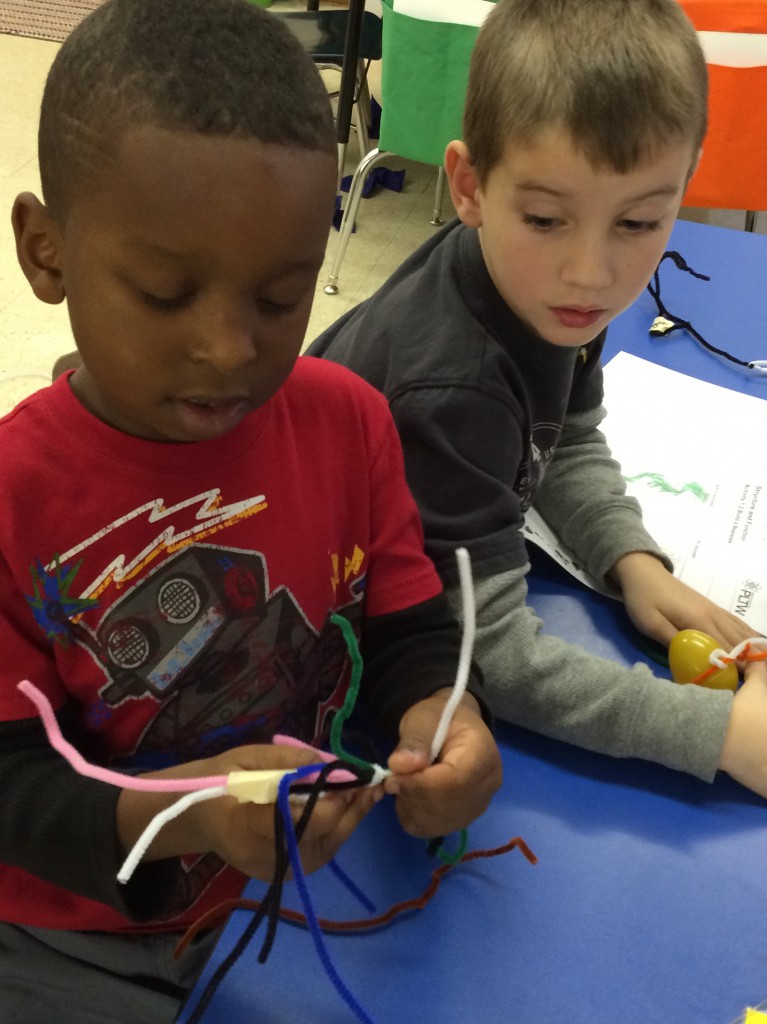 LakeView K-8 Academy