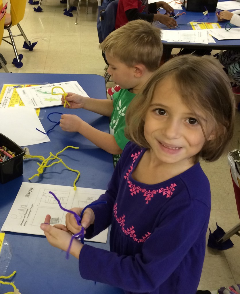 LakeView K-8 Academy