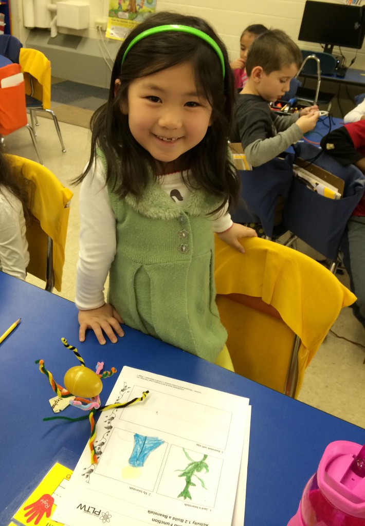 LakeView K-8 Academy