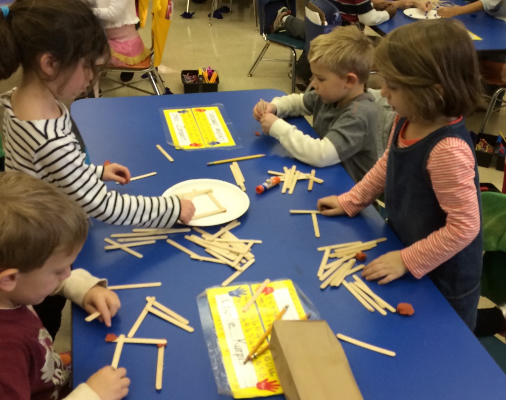 LakeView K-8 Academy