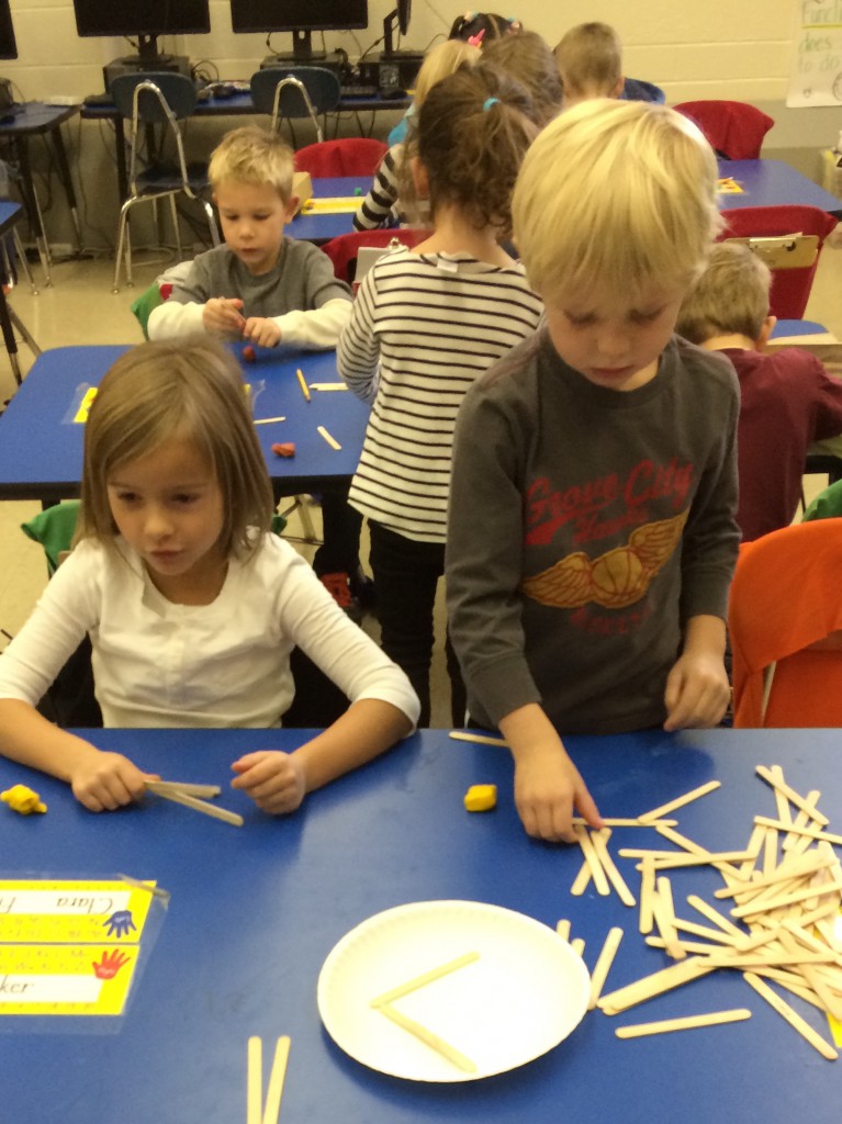 LakeView K-8 Academy