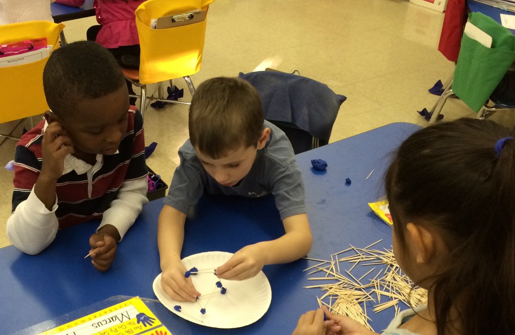 LakeView K-8 Academy