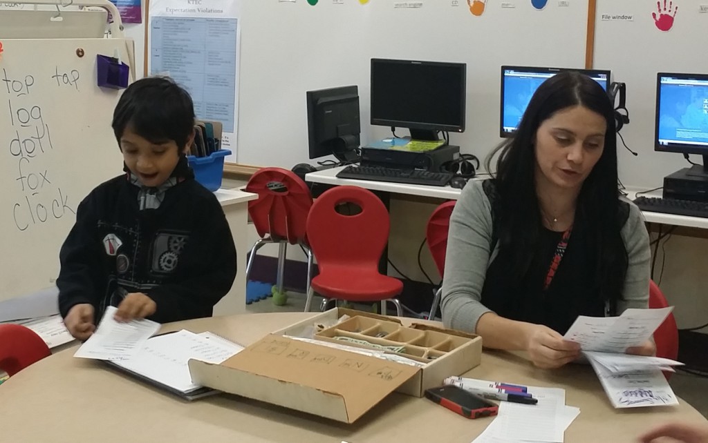 LakeView K-8 Academy