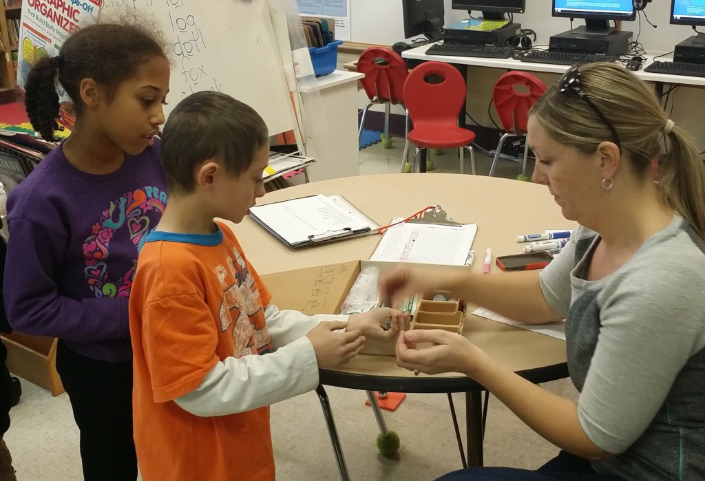 LakeView K-8 Academy